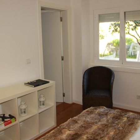 Tasty Lisboa Flat - Graca Apartment ภายนอก รูปภาพ