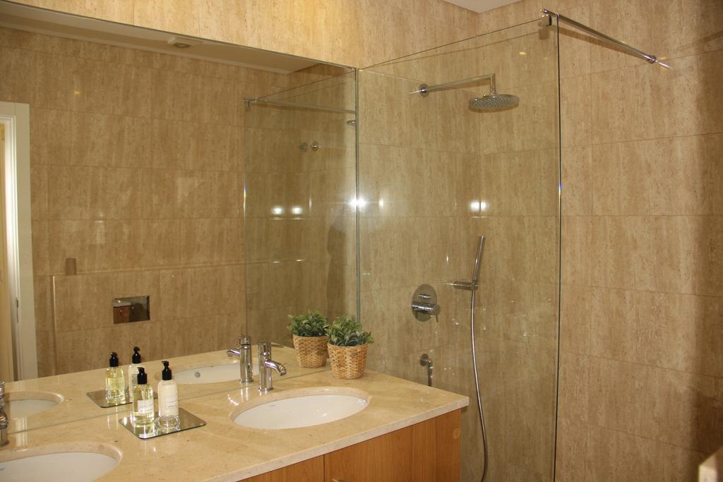Tasty Lisboa Flat - Graca Apartment ภายนอก รูปภาพ
