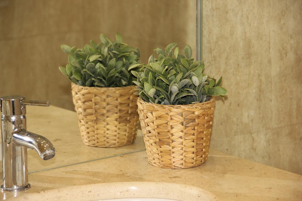 Tasty Lisboa Flat - Graca Apartment ภายนอก รูปภาพ