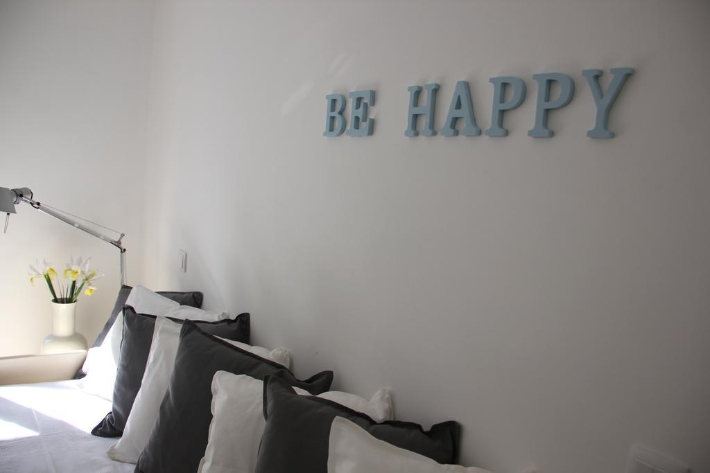 Tasty Lisboa Flat - Graca Apartment ภายนอก รูปภาพ