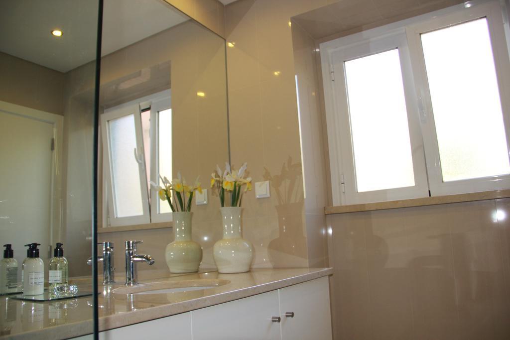 Tasty Lisboa Flat - Graca Apartment ภายนอก รูปภาพ