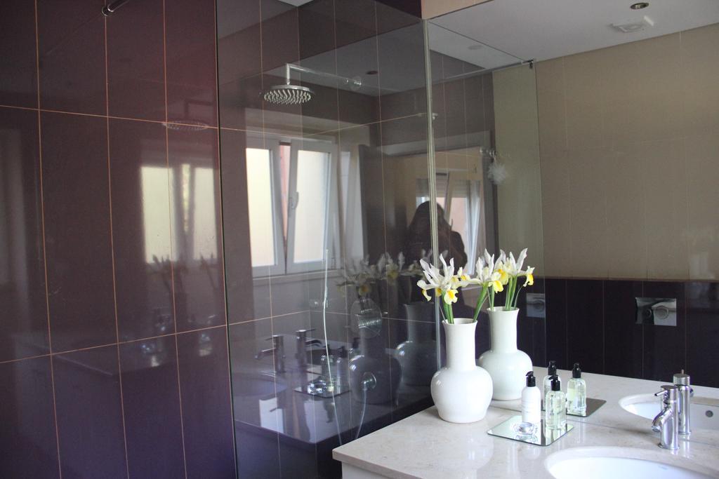 Tasty Lisboa Flat - Graca Apartment ภายนอก รูปภาพ