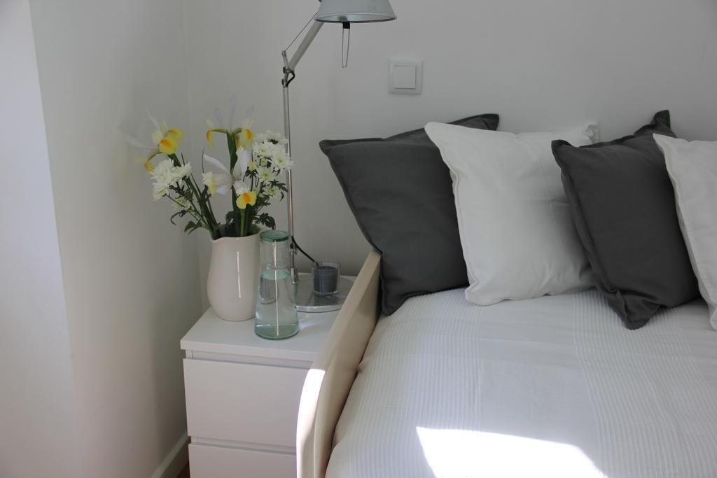 Tasty Lisboa Flat - Graca Apartment ภายนอก รูปภาพ