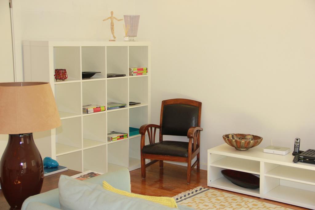 Tasty Lisboa Flat - Graca Apartment ภายนอก รูปภาพ
