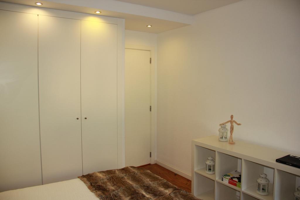Tasty Lisboa Flat - Graca Apartment ภายนอก รูปภาพ
