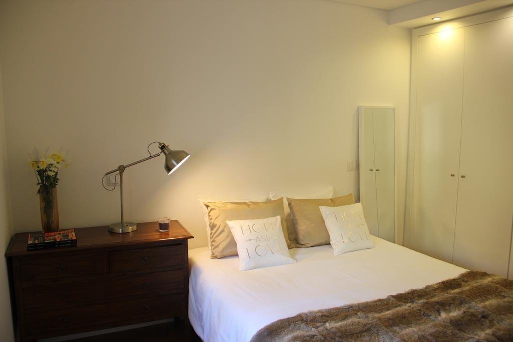 Tasty Lisboa Flat - Graca Apartment ภายนอก รูปภาพ